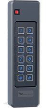 Two-factor authentication.